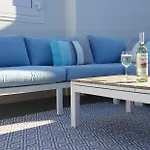 Dwa Pearl Z Prywatna Sauna Lub Tarasem Na Dachu *