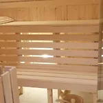 Apartmán Dwa Pearl Z Prywatna Sauna Lub Tarasem Na Dachu Rogowo (Gryfice)