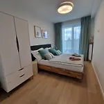 Dwa Pearl Z Prywatna Sauna Lub Tarasem Na Dachu