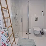 Apartmán Dwa Pearl Z Prywatna Sauna Lub Tarasem Na Dachu