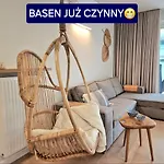Dwa Pearl Z Prywatna Sauna Lub Tarasem Na Dachu * Rogowo (Gryfice)