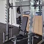 Dwa Pearl Z Prywatna Sauna Lub Tarasem Na Dachu Apartmán
