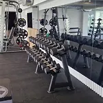 Apartmán Dwa Pearl Z Prywatna Sauna Lub Tarasem Na Dachu *