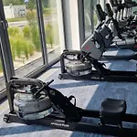 Dwa Pearl Z Prywatna Sauna Lub Tarasem Na Dachu *