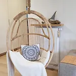 Pearl Z Prywatna Sauna Lub Tarasem Na Dachu * 洛格沃