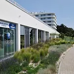 Dwa Pearl Z Prywatna Sauna Lub Tarasem Na Dachu