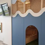 Dwa Pearl Z Prywatna Sauna Lub Tarasem Na Dachu Rogowo (Gryfice)