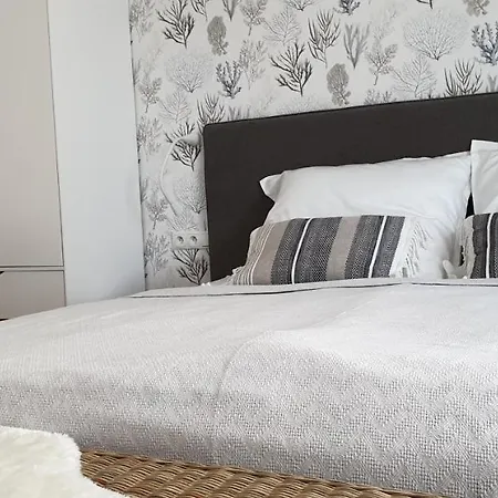 Pearl Z Prywatna Sauna Lub Tarasem Na Dachu Apartmán