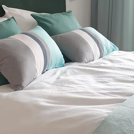 Dwa Pearl Z Prywatna Sauna Lub Tarasem Na Dachu Rogowo (Gryfice)