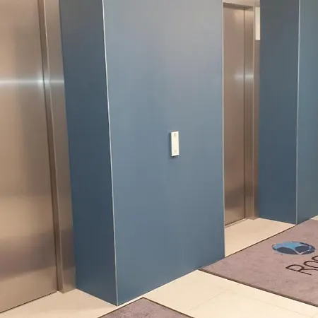 Pearl Z Prywatna Sauna Lub Tarasem Na Dachu