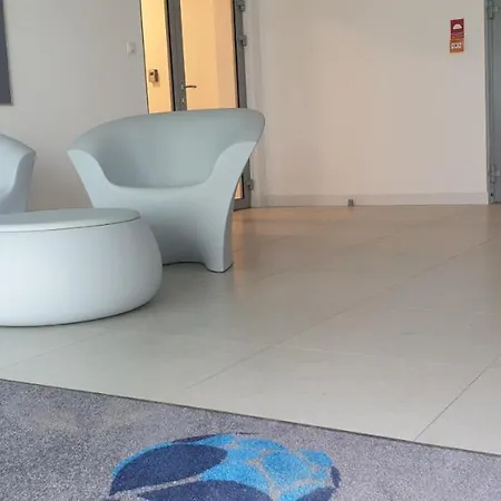 Dwa Pearl Z Prywatną Sauną Lub Tarasem Na Dachu Rogowo (Gryfice)