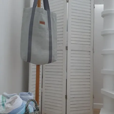 Apartmán Pearl Z Prywatna Sauna Lub Tarasem Na Dachu
