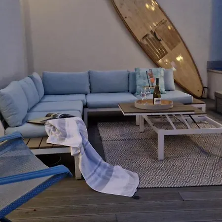 Pearl Z Prywatna Sauna Lub Tarasem Na Dachu