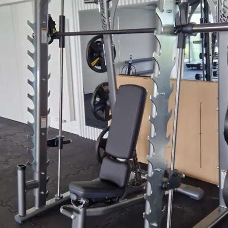 Dwa Pearl Z Prywatna Sauna Lub Tarasem Na Dachu Appartamento