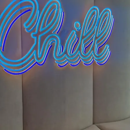 Dwa Pearl Z Prywatna Sauna Lub Tarasem Na Dachu Apartmán Rogowo (Gryfice)