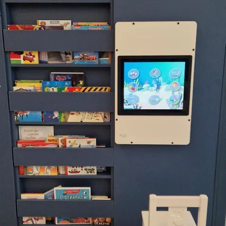 Dwa Pearl Z Prywatna Sauna Lub Tarasem Na Dachu Apartmán