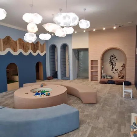 Apartmán Dwa Pearl Z Prywatna Sauna Lub Tarasem Na Dachu Rogowo (Gryfice)