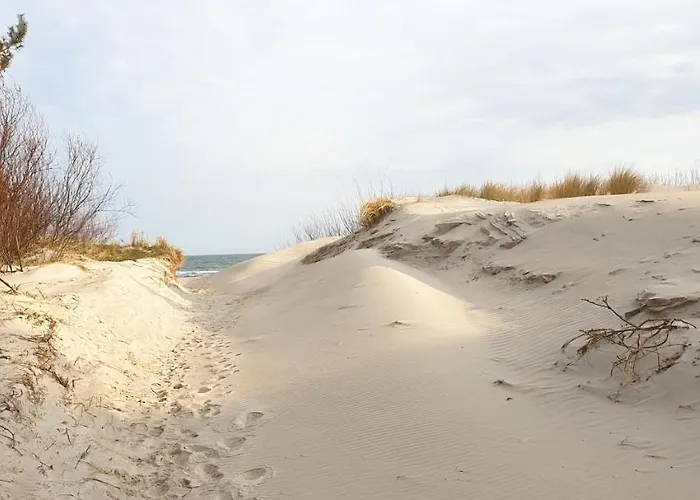 アパート Dwa Pearl Z Prywatna Sauna Lub Tarasem Na Dachu ロゴボ