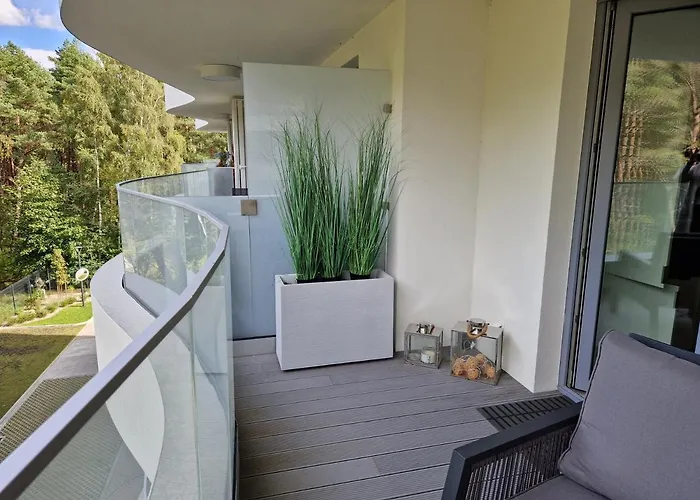 Dwa Pearl Z Prywatna Sauna Lub Tarasem Na Dachu * ロゴボ