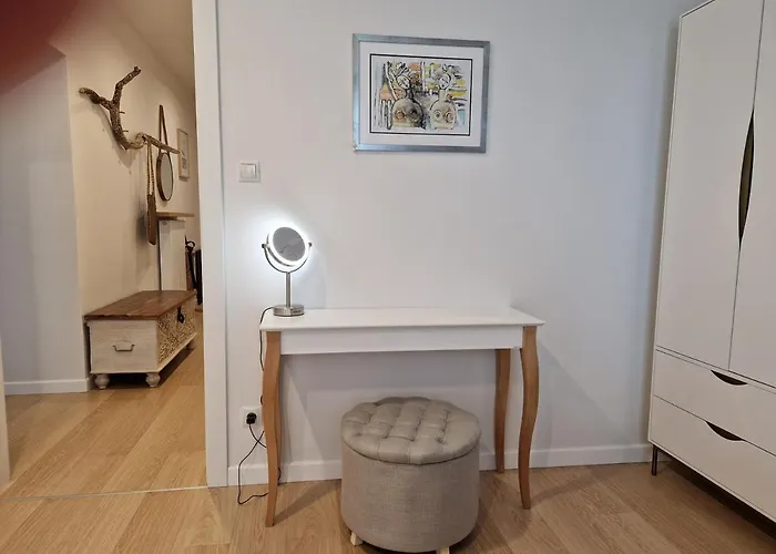 Dwa Pearl Z Prywatna Sauna Lub Tarasem Na Dachu