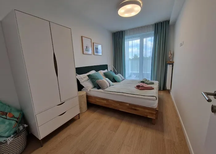 Dwa Pearl Z Prywatna Sauna Lub Tarasem Na Dachu