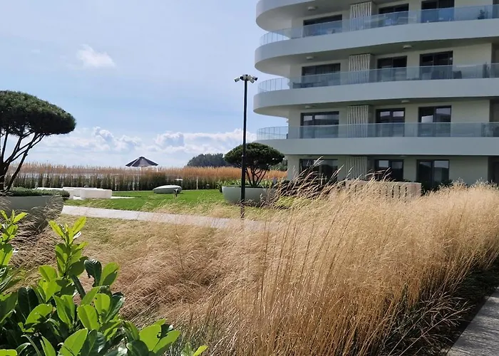 アパート Dwa Pearl Z Prywatna Sauna Lub Tarasem Na Dachu *