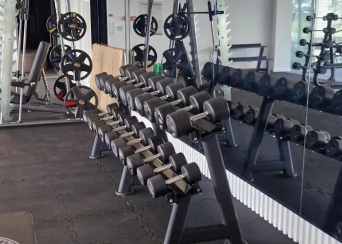 アパート Dwa Pearl Z Prywatna Sauna Lub Tarasem Na Dachu *