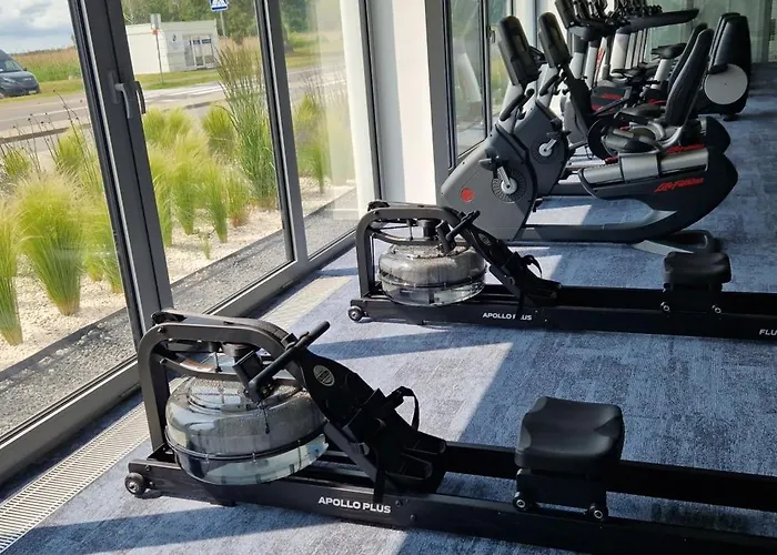 Dwa Pearl Z Prywatna Sauna Lub Tarasem Na Dachu *