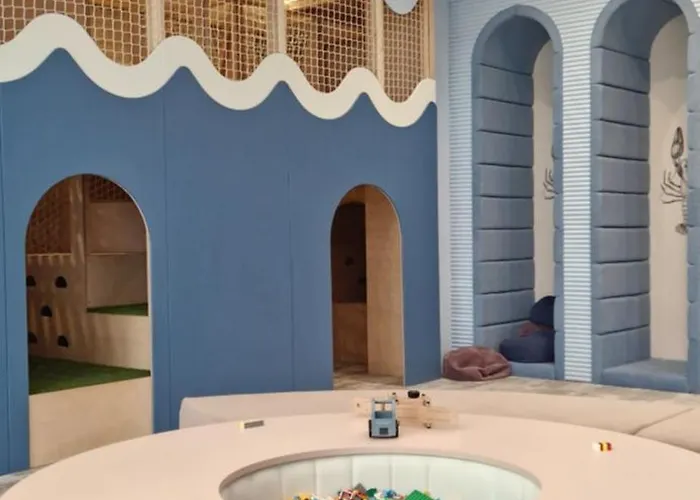 Dwa Pearl Z Prywatna Sauna Lub Tarasem Na Dachu ロゴボ