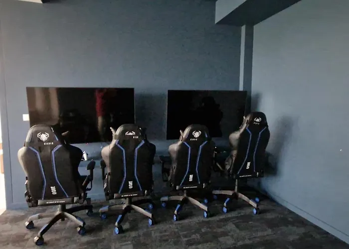 Dwa Pearl Z Prywatna Sauna Lub Tarasem Na Dachu アパート