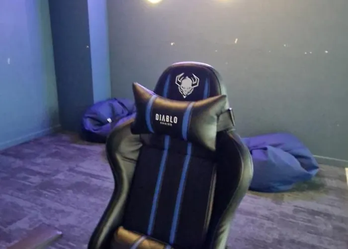 Dwa Pearl Z Prywatna Sauna Lub Tarasem Na Dachu アパート ロゴボ